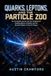 Quarks, Leptons, and the Particle Zoo: An Accessible Journey Into the Fundamental Building Blocks of Reality and the Standard Model of Particle Physics