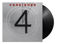 Music On Vinyl Foreigner 4 -Hq- (LP)