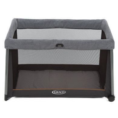 Graco Reisbed Foldlite Shadow