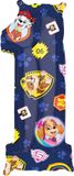 PAW Patrol Folieballon Cijfer 1 Blauw 66 cm