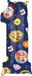 PAW Patrol Folieballon Cijfer 1 Blauw 66 cm