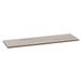 Twinfix Plank, 78 cm, 2-voudig gesorteerd, beige