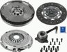 SACHS Kit d'embrayage 2290 601 060