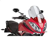 Puig 4359 W Touring bubbel, transparant