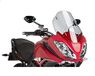 Puig 4359 W Touring bubbel, transparant