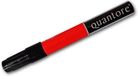 Quantore Whiteboard Marker (zwart) 1.5mm