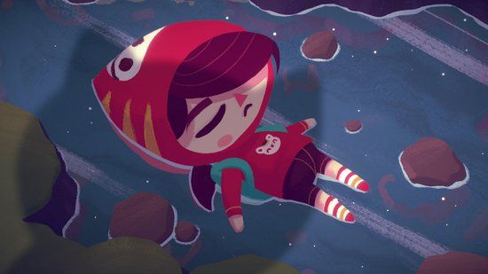 Mineko's Night Market - PlayStation 5 - Standard Edition