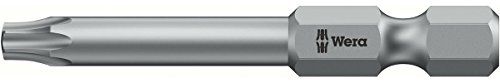 Wera 05134722001 867/4 IPR TORX PLUS bit met boring 25 IPRx89