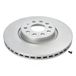 Meyle Lot De 2 Disques De Frein 183 521 1094/pd Audi 1k0 615 301 Aa 2 631 432