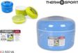 Privilege THERMO PLASTIC FOOD 2500ml ASSORTI KLEUREN