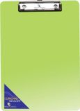 Seco Klembord A4+ Groen Plastic