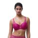 Chantelle Pulp Kiss voorgevormde plunge bh - fuchsia