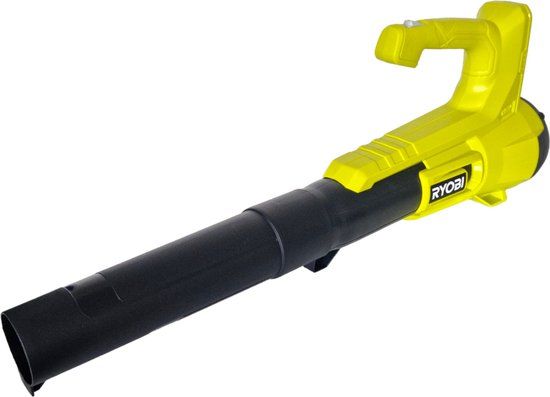 Ryobi 18V Turbo Jet Blower - 145 km/u - Zonder batterij of oplader