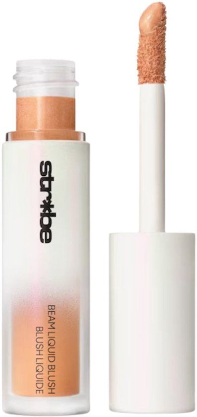 MAC Cosmetics - Strobe Beam Liquid Blush - 4.3ml