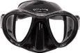 Spetton Syncro Masque de pêche sous-marine Noir