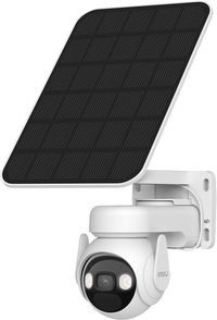 Imou Cell PT Solar Kit