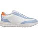 ecco Chaussures de golf Golf Street Vibe, blanc/bleu clair