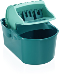 Leifheit Profi XL Emmer Compact - 8 liter - Groen