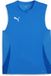 Puma TeamGoal Sleeveless Jersey 705913 Electric Blue Lemonade-Puma White-Puma Team Royal-3XL