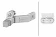 HELLA 6PU 009 168-741 Krukassensor - 3-polig
