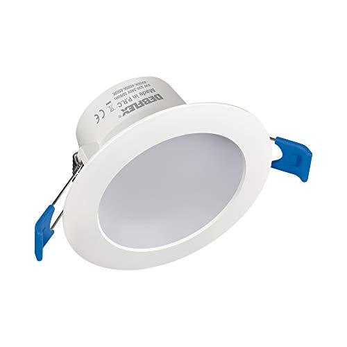 DEBFLEX 600365 Downlight 5W TRIMAX 400LM