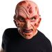 RUBIES FRANCE - Freddy plastic masker voor volwassenen