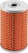 VALEO 587911 - Brandstoffilter voor 605 (6B), Safrane I (B54)