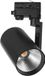 V-TAC VT-11122 spot sur rail LED COB - Noir - 20 W - 1620 lumen - 4000 K
