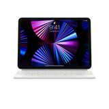 Apple MJQJ3SM/A Magic Keyboard QWERTZ Zwitsers Wit