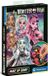 CLE Palette Spooky Monster High