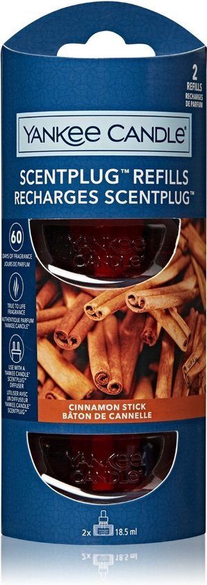 Yankee Candle Cinnamon Stick Refill