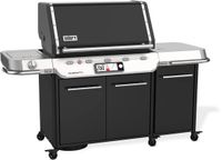 Weber Summit FS38X E Smart Gas Grill