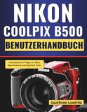 Nikon Coolpix B500 Benutzerhandbuch