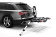 Thule EasyFold XT Loading Ramp Aluminium | Oprijgoot