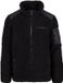 Brandit Ramble Teddy Fleece Jacket Veste mi-saison Hommes - Noir - XL