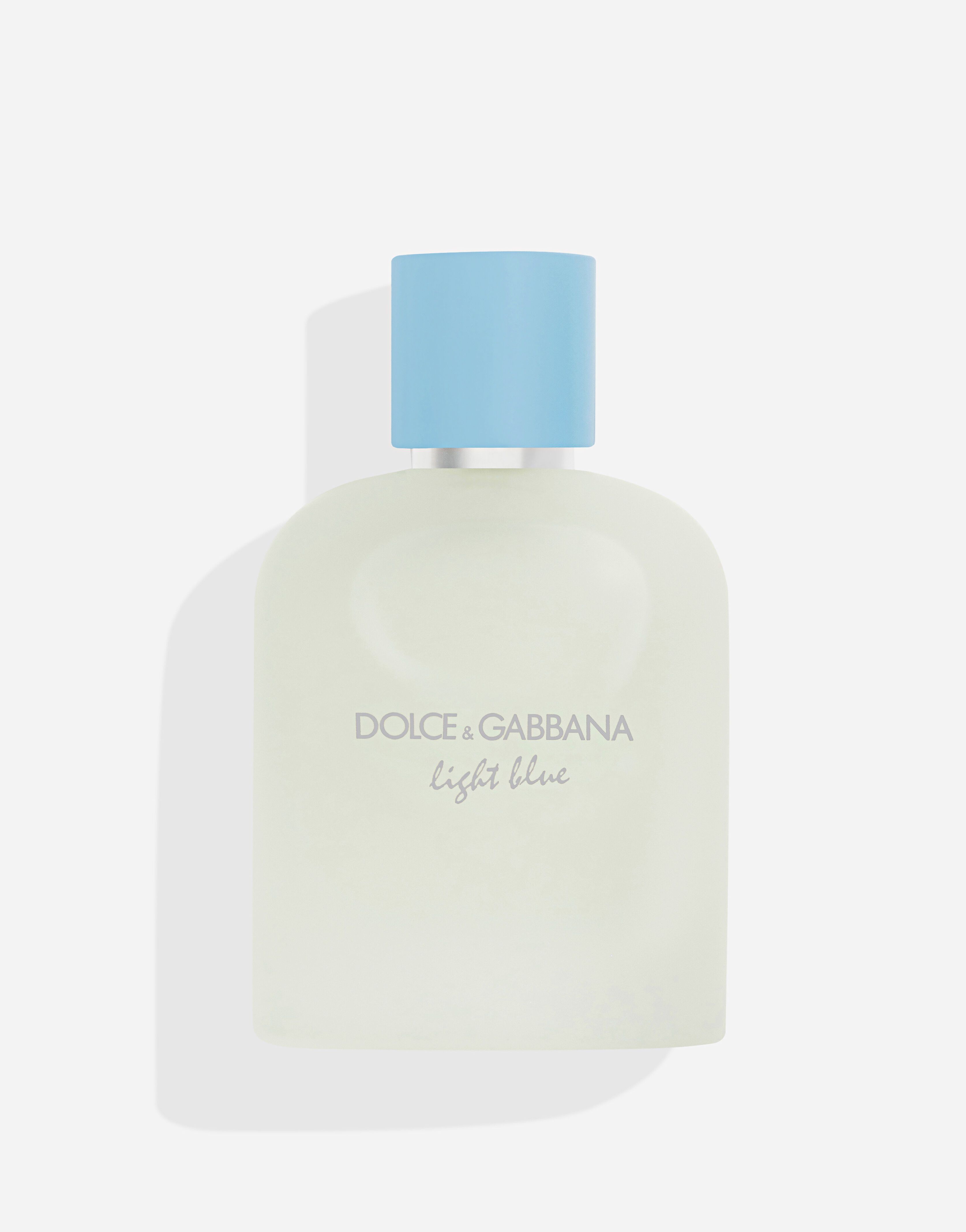 Dolce & Gabbana Light Blue Pour Homme / 100 ml / Men