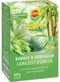 COMPO Langzaam vrijkomende meststof voor bambus en siergrassen, 850 gram