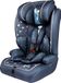 Tataway Disney Stitch I-SIZE R129 Autostoeltje. Kinderzitje Met Een Hoogte Van 100 Tot 150 Cm. Verstelbare Hoofdsteun En Bekleding