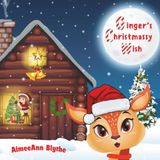 Ginger's Christmassy Wish