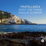 New Arts International Bv Fratellanza - Joost & Paulus Schafer