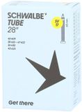 Schwalbe Presta ventiel binnenband Extra Light SV15L