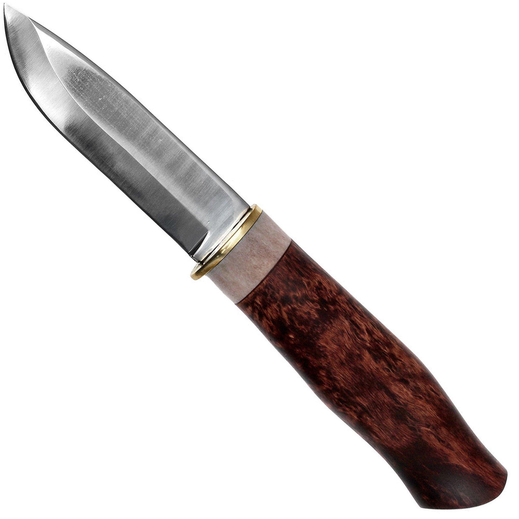 Karesuando Karesuando Survival knife (Överlevnad) 3586 bushcraftmes
