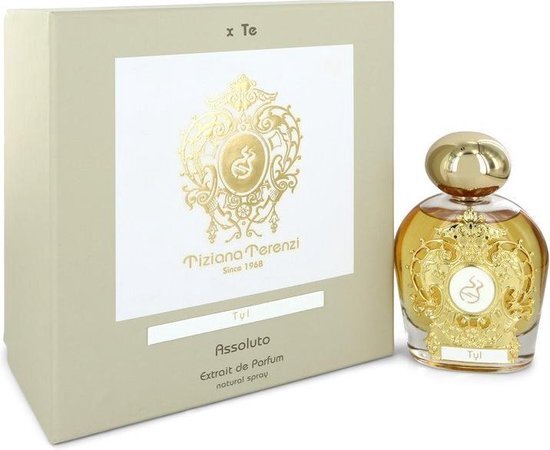 Tiziana Terenzi Tyl Extrait de Parfum Spray