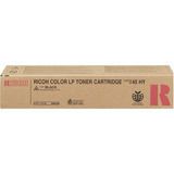 Ricoh Black toner cassette Type 245 (HY) - 15000 pages - 888312
