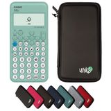 Casio fx-92 Collège Wetenschappelijke Rekenmachine Zwart