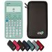 Casio fx-92 Collège Calculatrice scientifique Noir