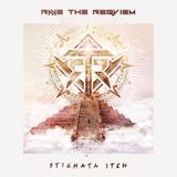 Sonic Rendezvous Rave The Reqviem Stigmata Itch (CD)