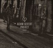 Bertus Distributie Achim Seifert Project - Noticed My Heart