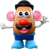 Mr. Potato Head figurine multicolore