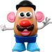 Mr. Potato Head figurine multicolore